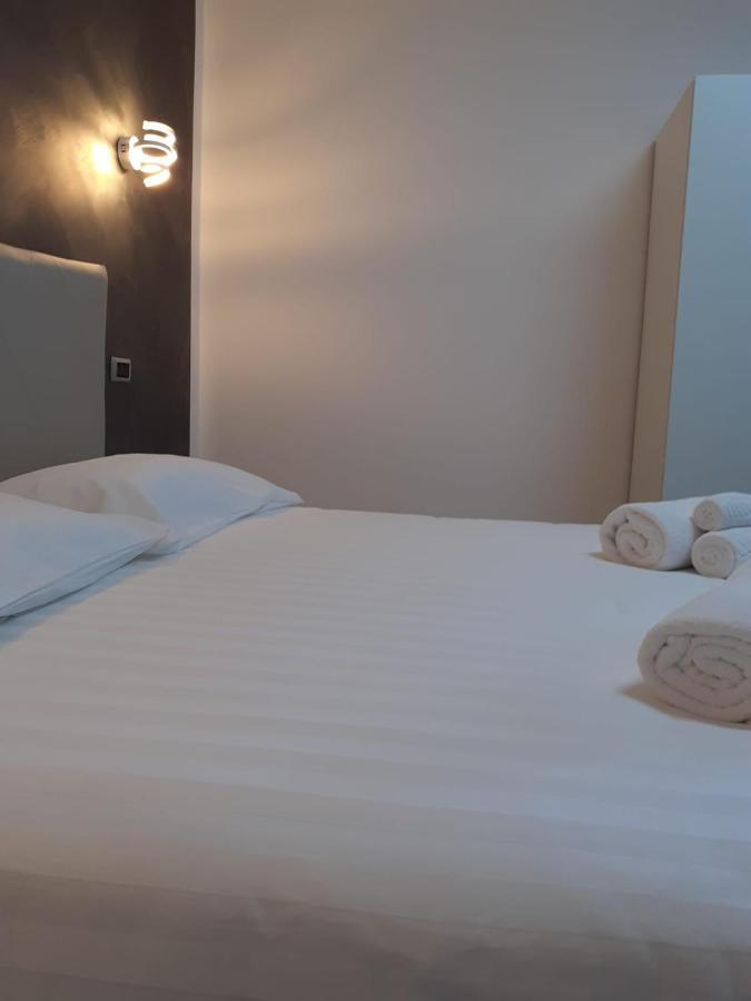 Giosam Bed & Breakfast Di Raimondo Isabelle Pozzilli エクステリア 写真