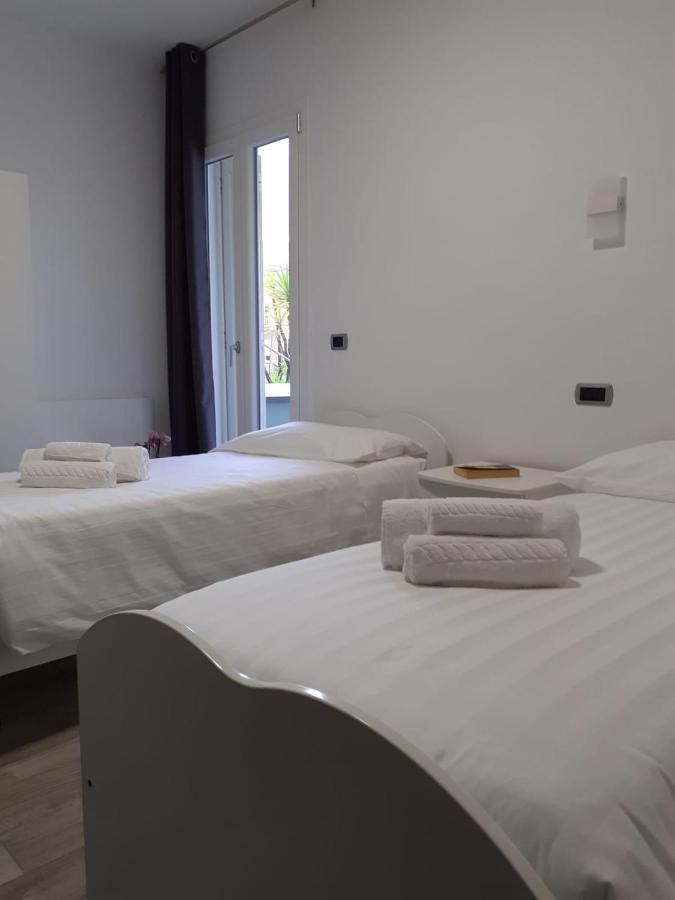 Giosam Bed & Breakfast Di Raimondo Isabelle Pozzilli エクステリア 写真
