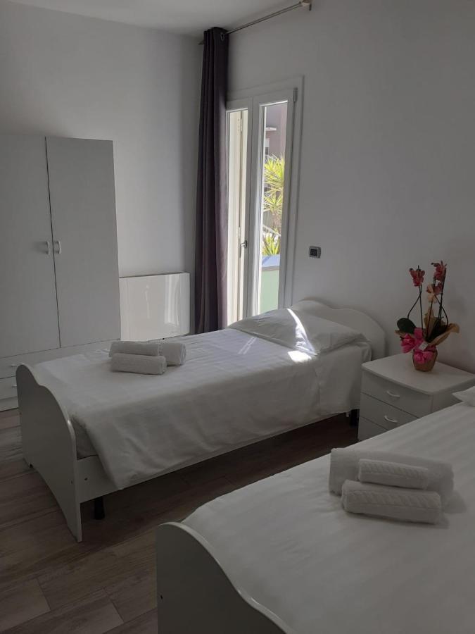 Giosam Bed & Breakfast Di Raimondo Isabelle Pozzilli エクステリア 写真