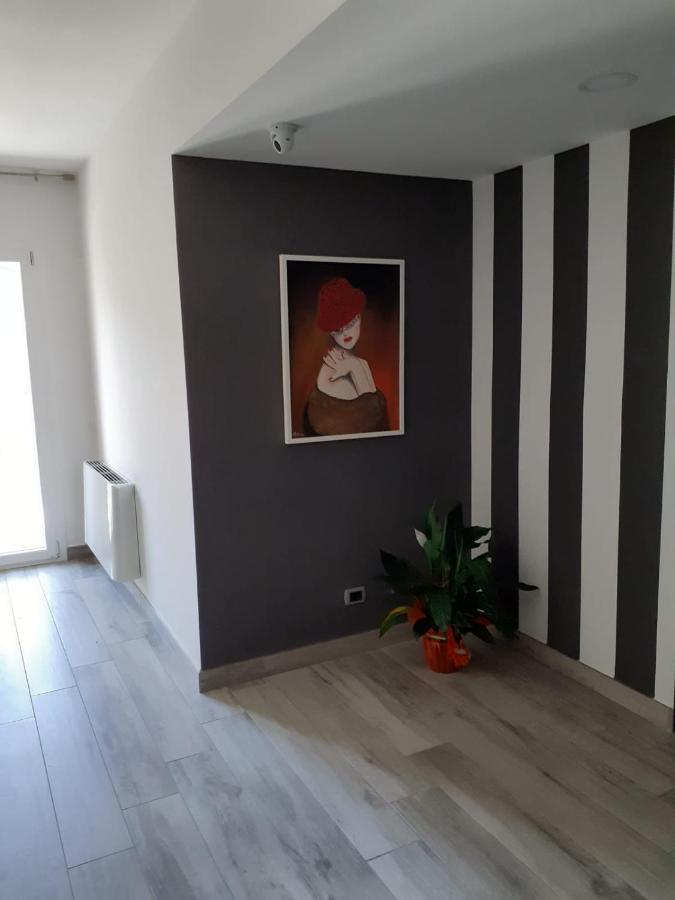 Giosam Bed & Breakfast Di Raimondo Isabelle Pozzilli エクステリア 写真