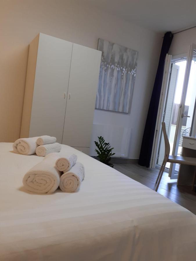 Giosam Bed & Breakfast Di Raimondo Isabelle Pozzilli エクステリア 写真