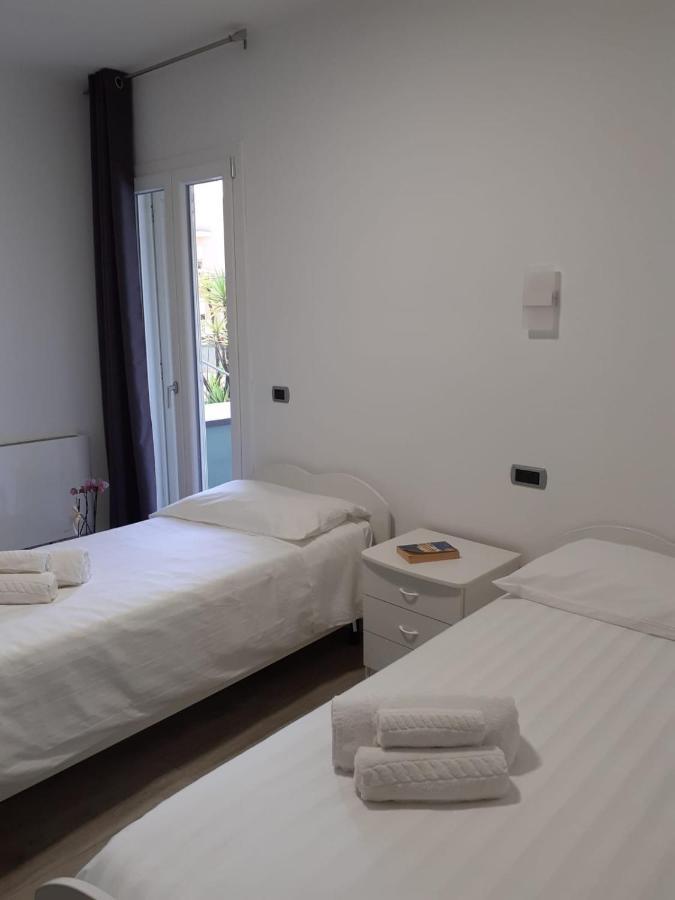 Giosam Bed & Breakfast Di Raimondo Isabelle Pozzilli エクステリア 写真