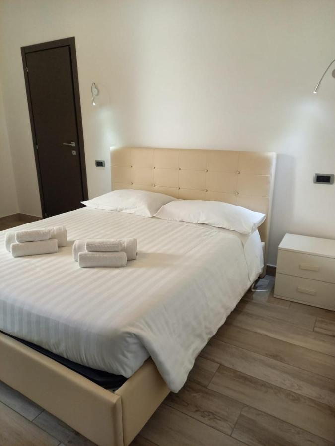 Giosam Bed & Breakfast Di Raimondo Isabelle Pozzilli エクステリア 写真